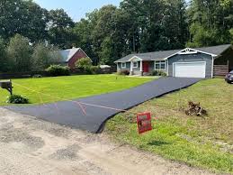 Best Decorative Concrete Driveways  in Fort Drum, NY